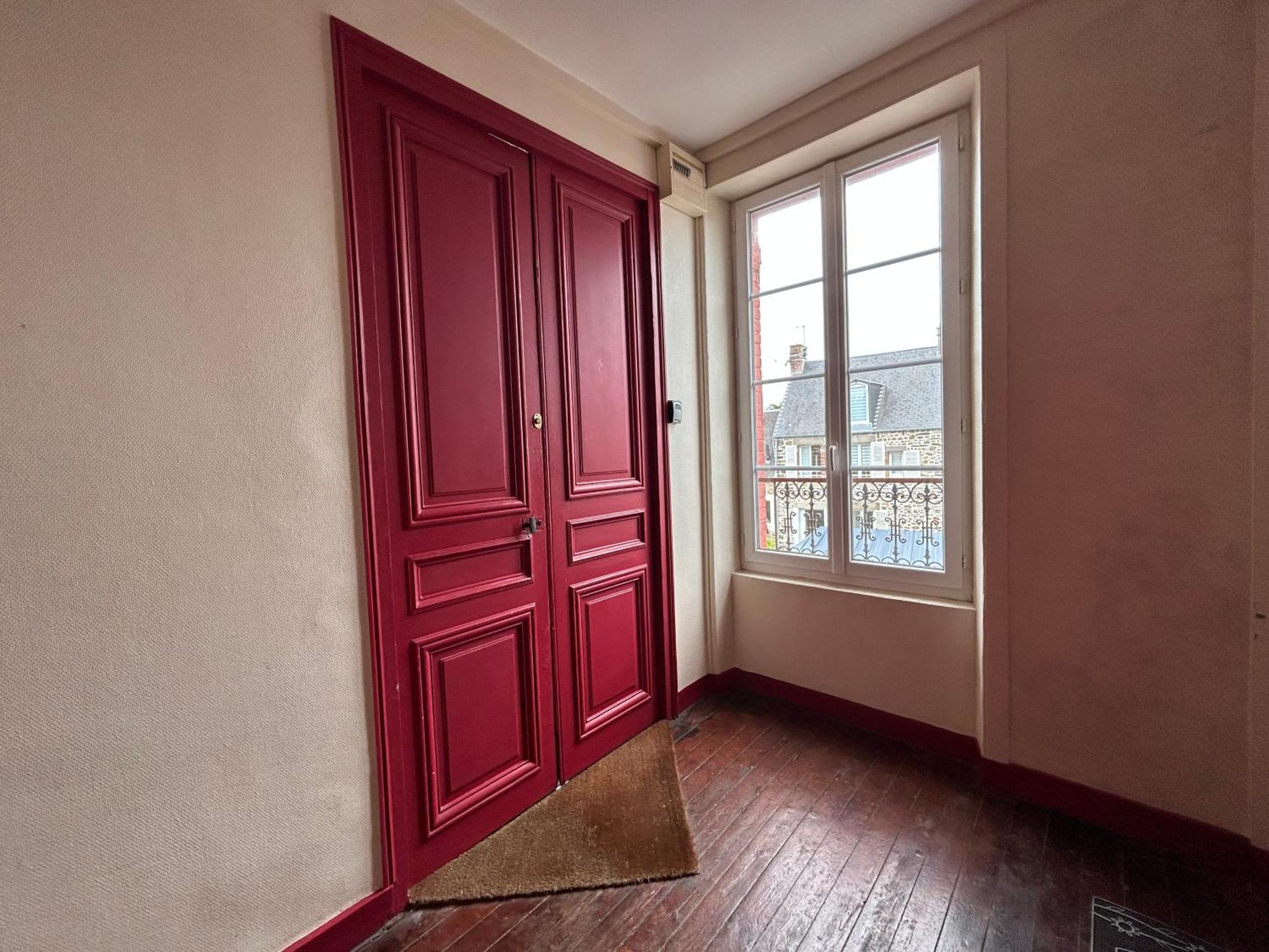 Appartement F1, Refait A Neuf, 150M De La Plage Donville-les-Bains Ngoại thất bức ảnh
